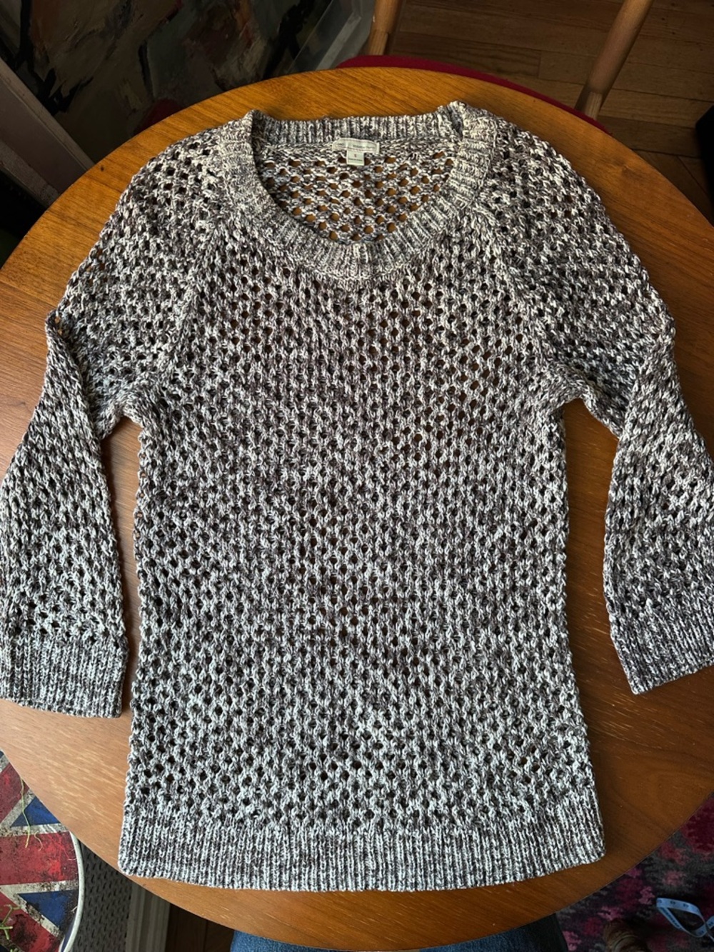 GAP 100% Cotton Pullover Sweater size Small